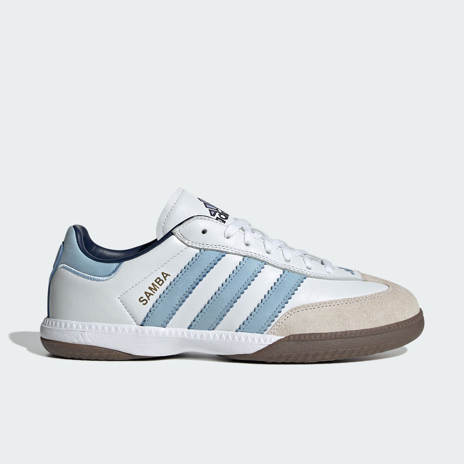 Adidas Shoes Samba - Adidas Originals SAMBA MN Unisex Classic
