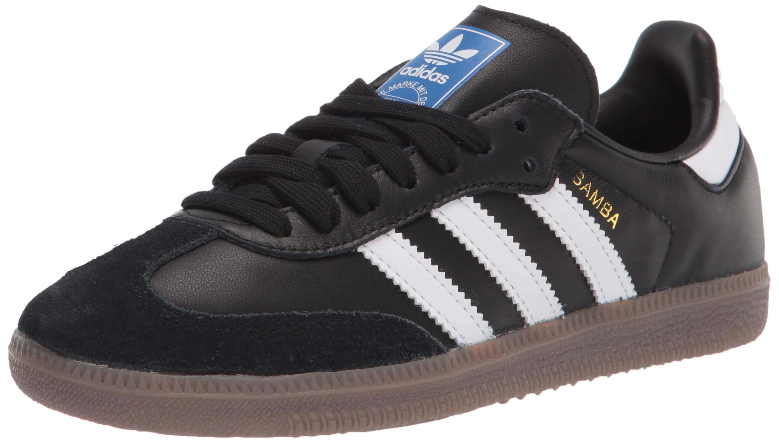 adidas Originals Men's Samba O - Adidas Shoes Samba review and price