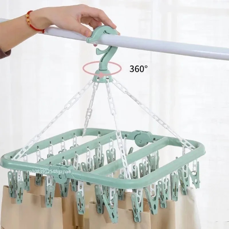 Multi-functional Foldable Stor - Sock Organizer Tray review and price