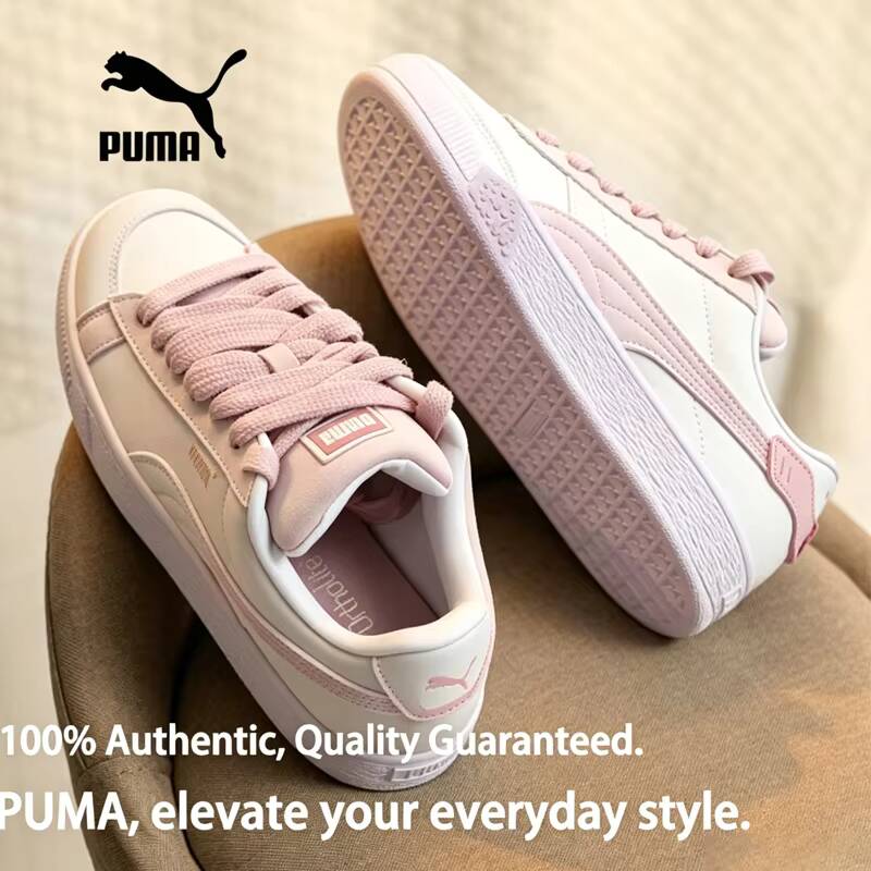 PUMA Women's 2026 Spring New B - Puma Shoes Suede Classic review and price