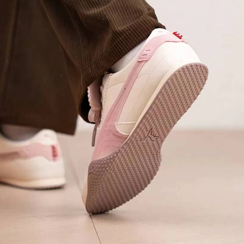 PUMA Women's 2026 Spring New B - Puma Shoes Suede Classic review and price