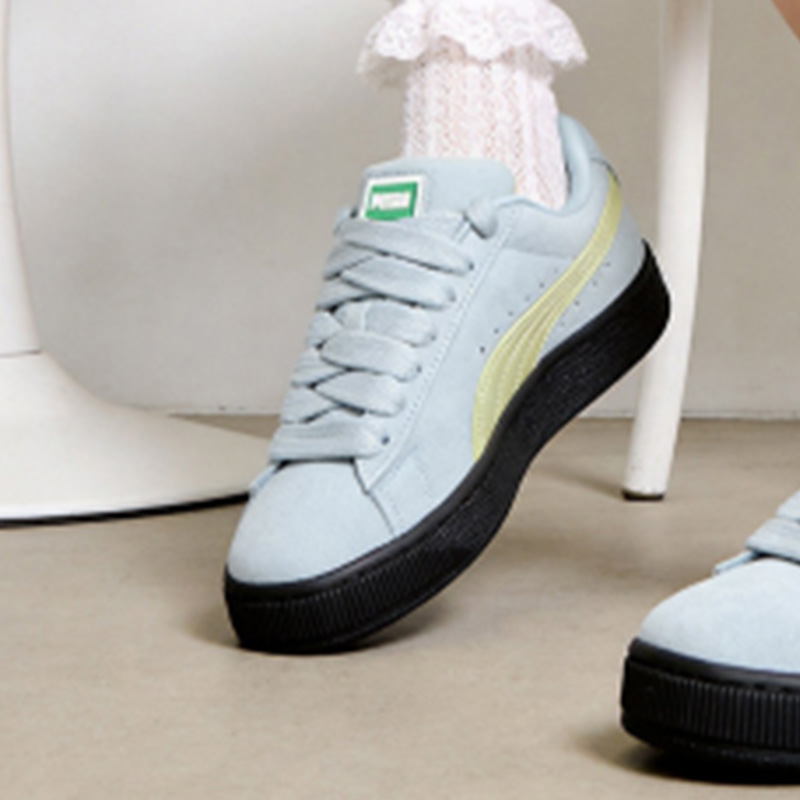 Puma Mid Low Top Classic Comfo - Puma Shoes Suede Classic review and price