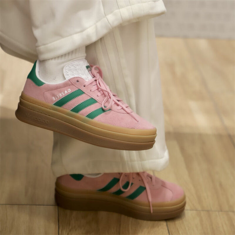 Adidas IE0420 Retro Ladies Sue - Adidas Shoes Samba review and price