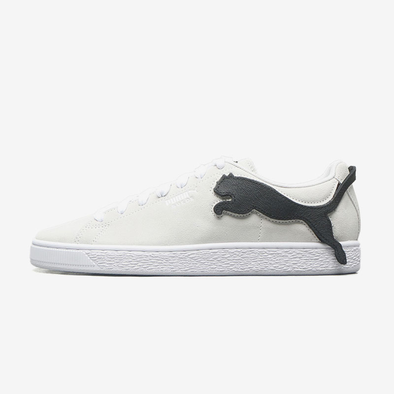 Puma Genuine Suede Classic Uni - Puma Shoes Suede Classic review and price