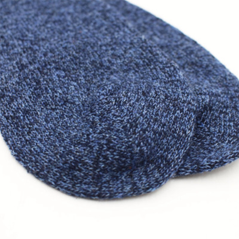 5 Pairs 1 Lot Men's Winter War - Cotton Crew Sock Pack review and price