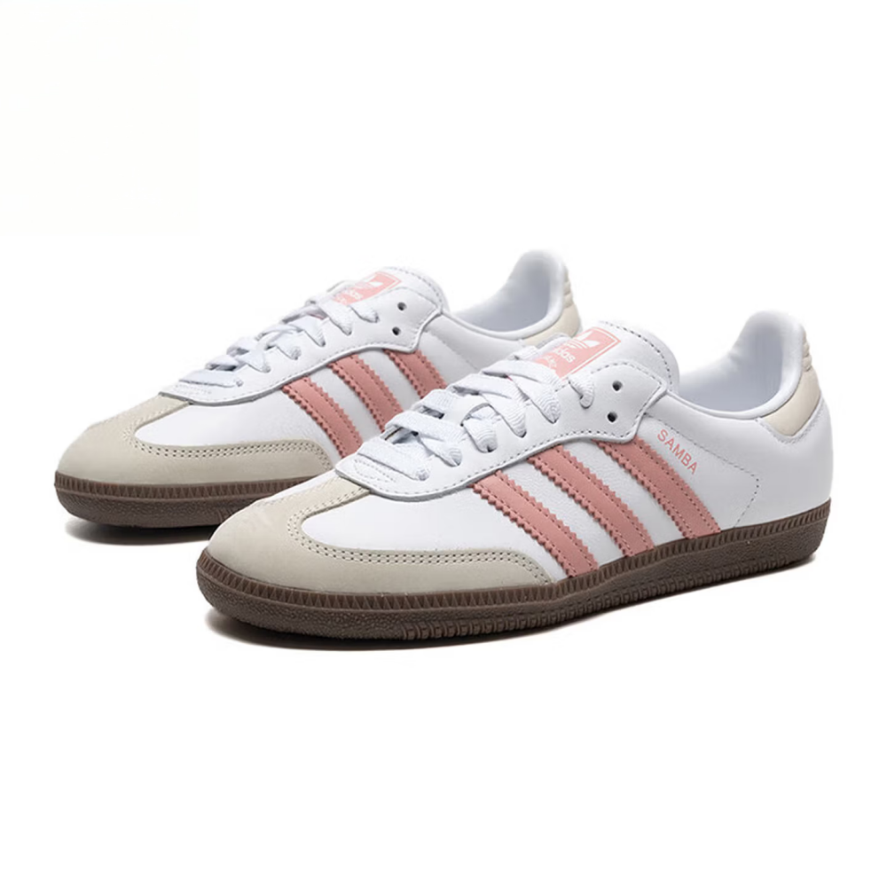 adidas Samba OG Women's White  - Adidas Shoes Samba review and price