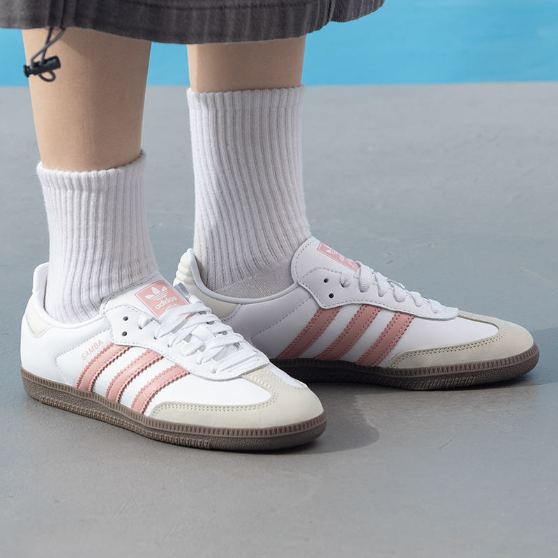Adidas Originals Samba Og Wome - Adidas Shoes Samba review and price
