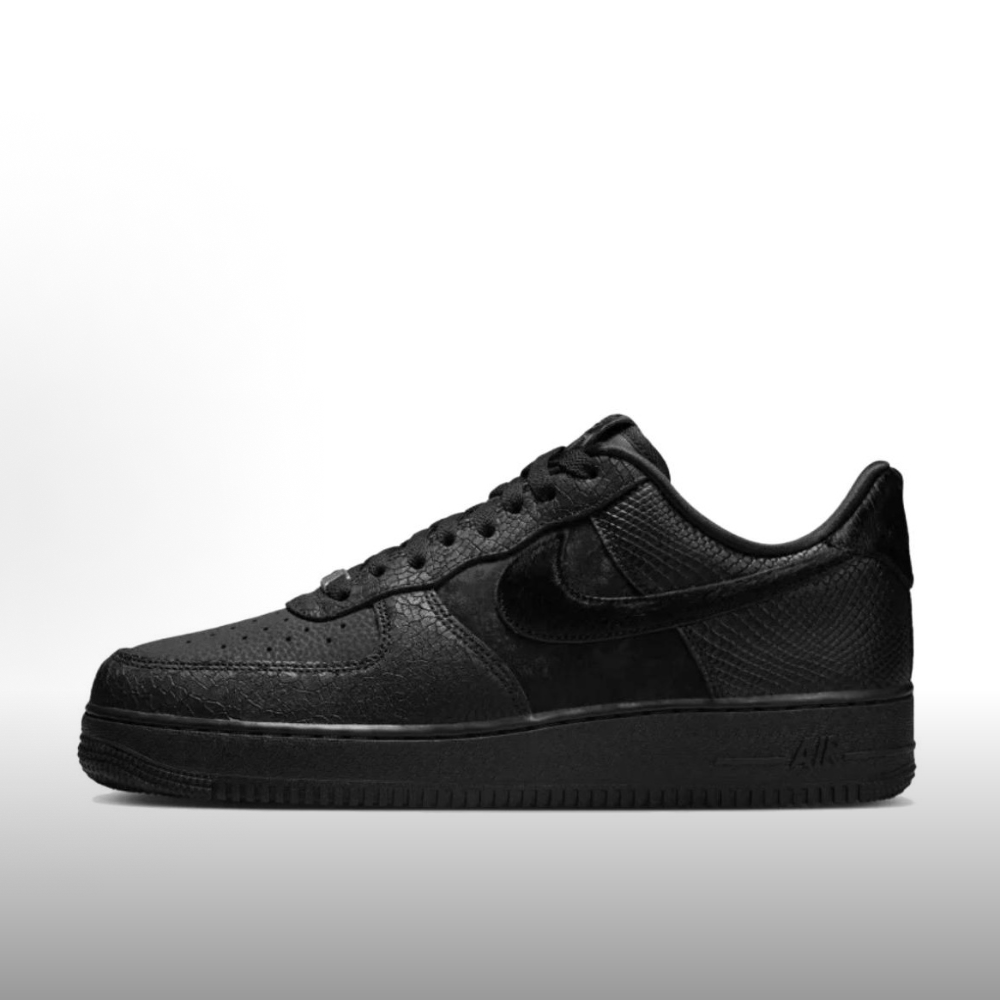 Nike Air Force 1 '07 Unisex Sn - Vans Shoes Authentic review and price