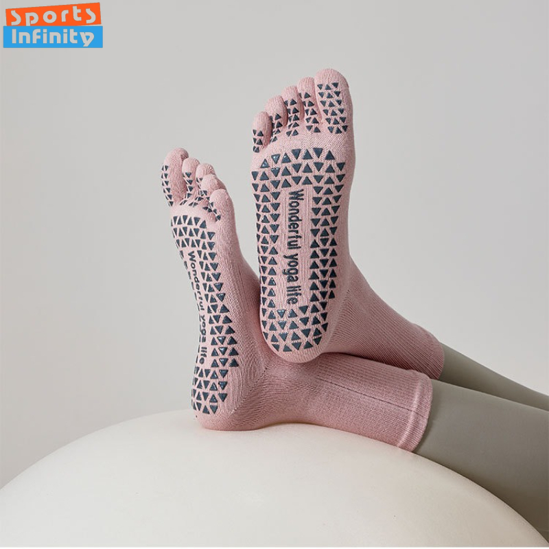 Fashion Five Finger Split Toe  - Toe Sock Split review and price