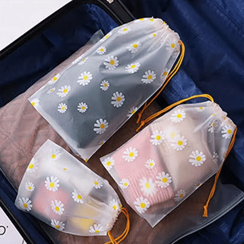 10Pcs Transparent Waterproof T - Sock Organizer Tray review and price