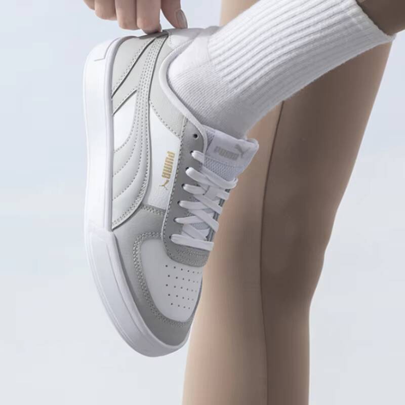 2026 new Puma Mid Low Top Clas - Puma Shoes Suede Classic review and price