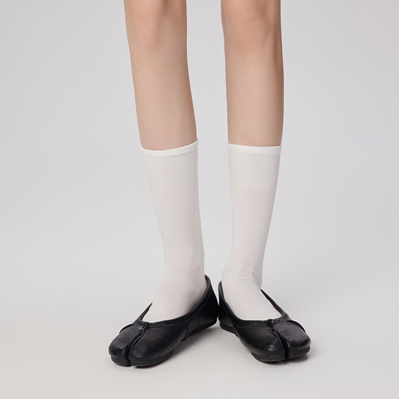 Comfortable Soft Fashion Trend - Toe Sock Split review and price