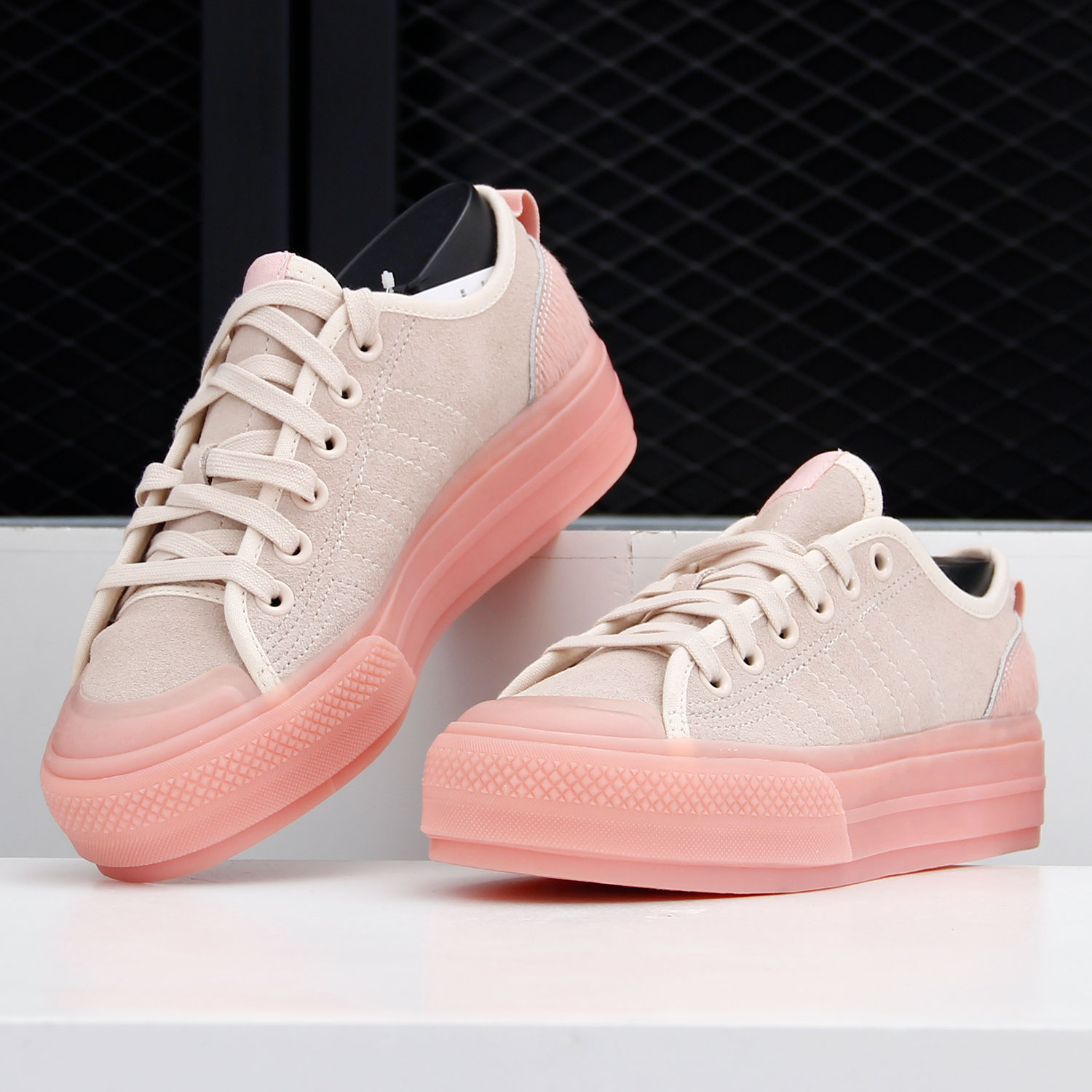 Adidas Genuine Originals Women - Adidas Shoes Gazelle review and price