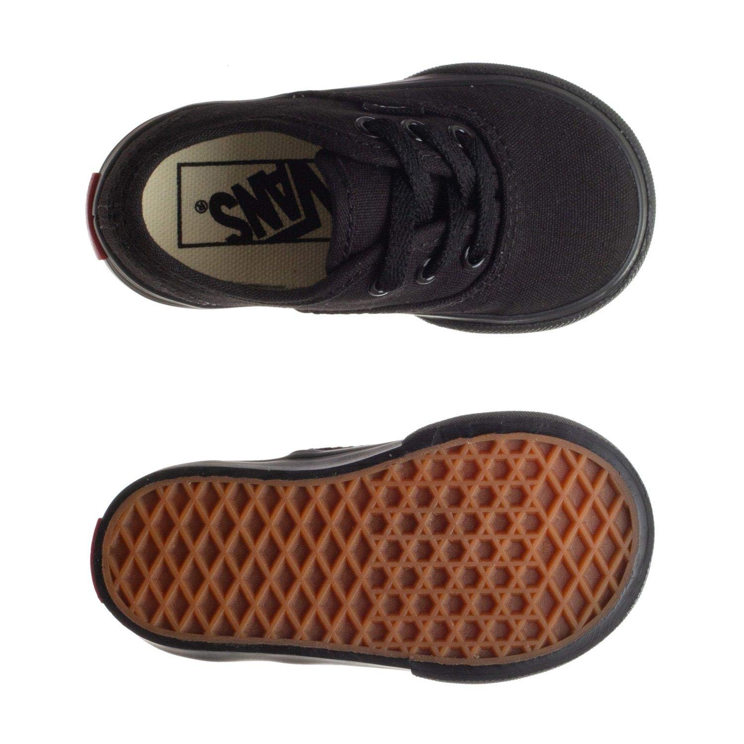 Vans Toddlers Authentic Skate  - Vans Shoes Authentic review and price
