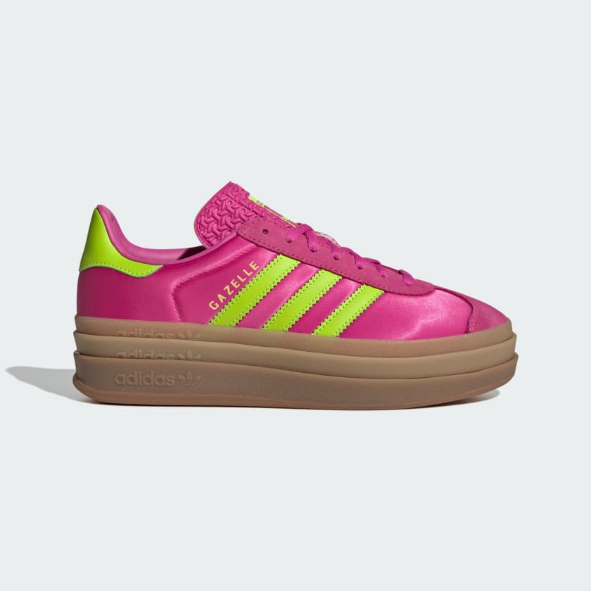 adidas Women's Gazelle Bold Sh - Adidas Shoes Gazelle review and price