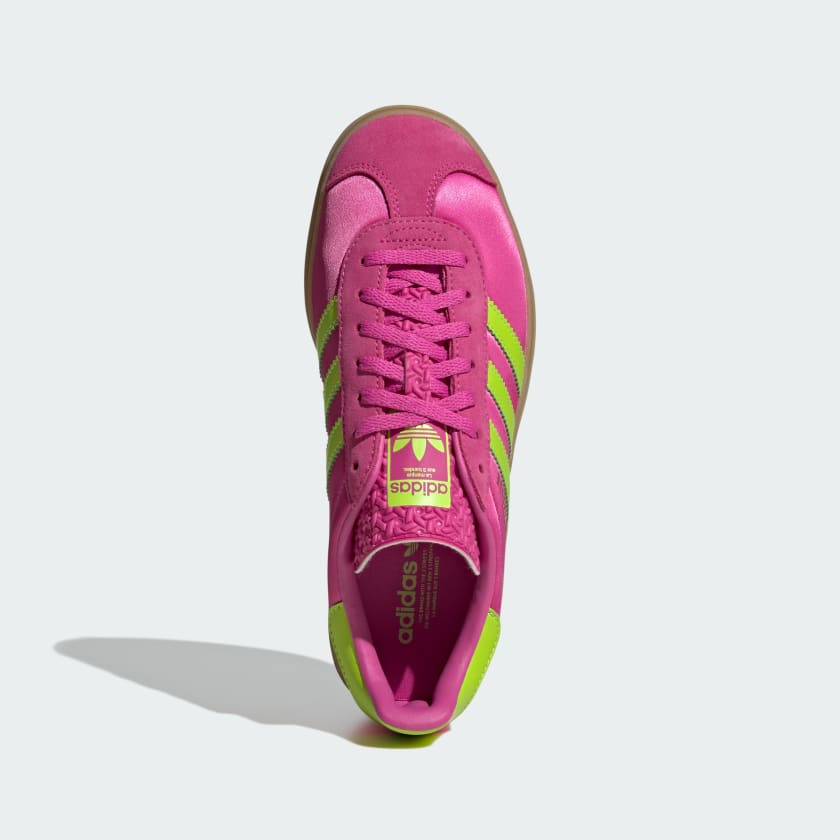 adidas Women's Gazelle Bold Sh - Adidas Shoes Gazelle review and price