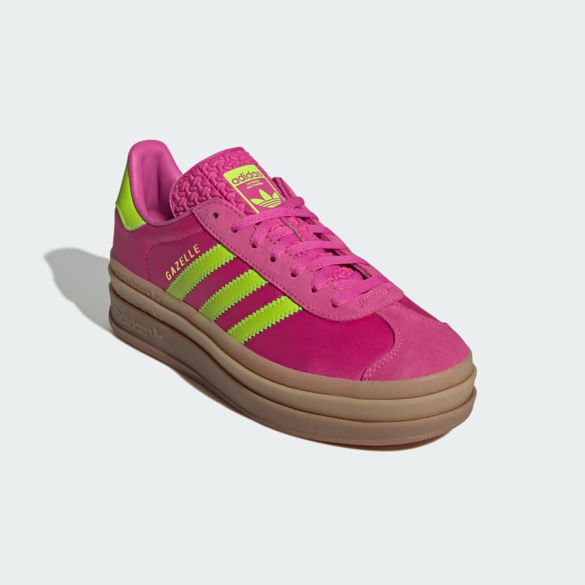 adidas Women's Gazelle Bold Sh - Adidas Shoes Gazelle review and price