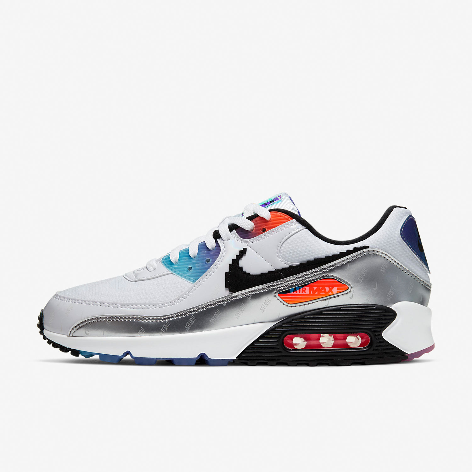 Nike Authentic Air Max 90 Men' - Nike Shoes Air Max 90 review and price