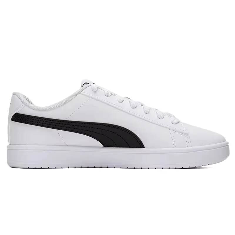 PUMA Men Women Rickie Classic  - Puma Shoes Suede Classic review and price
