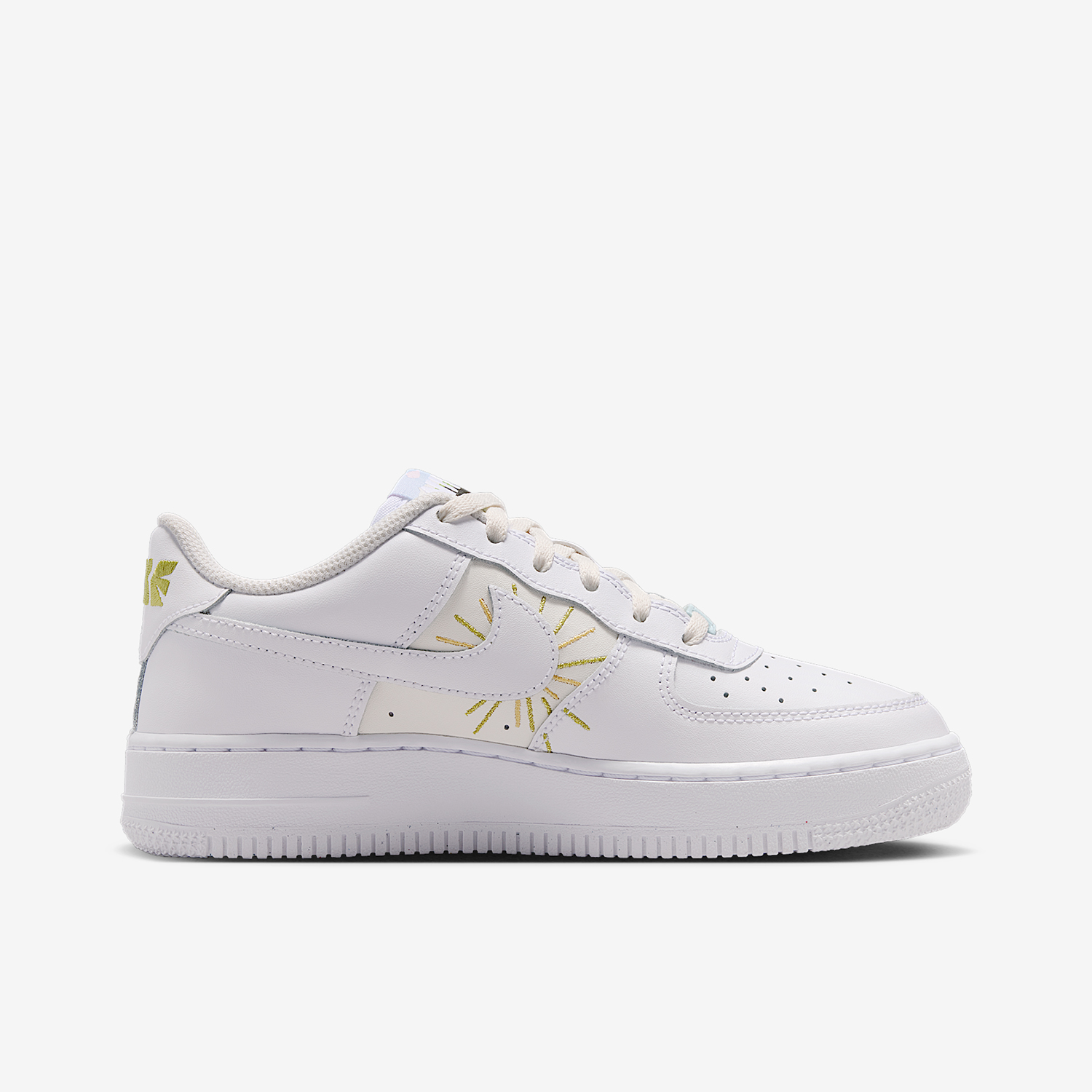 Nike genuine Air Force 1 GS Wo - Nike Shoes Air Force 1 review and price
