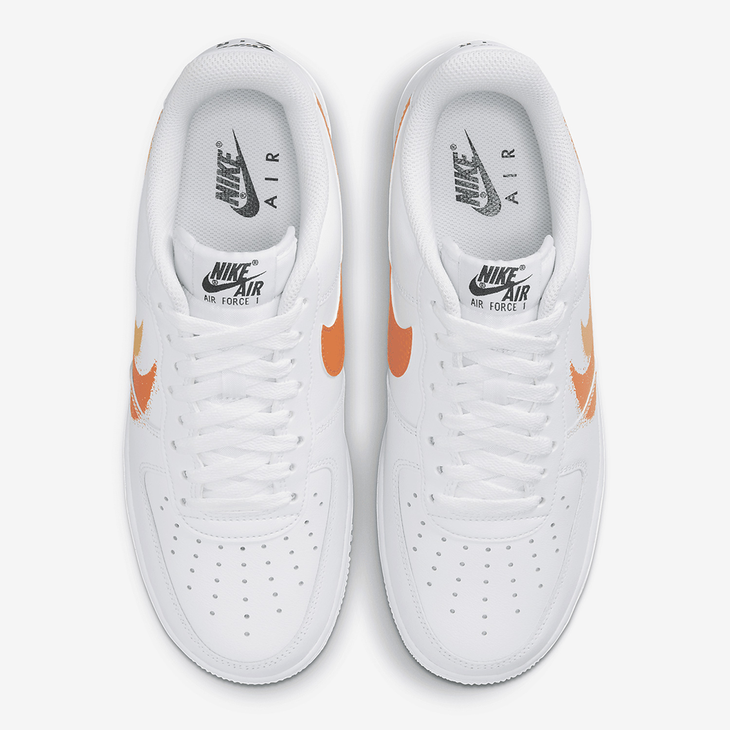 Nike genuine AIR FORCE 1 '07 d - Nike Shoes Air Force 1 review and price