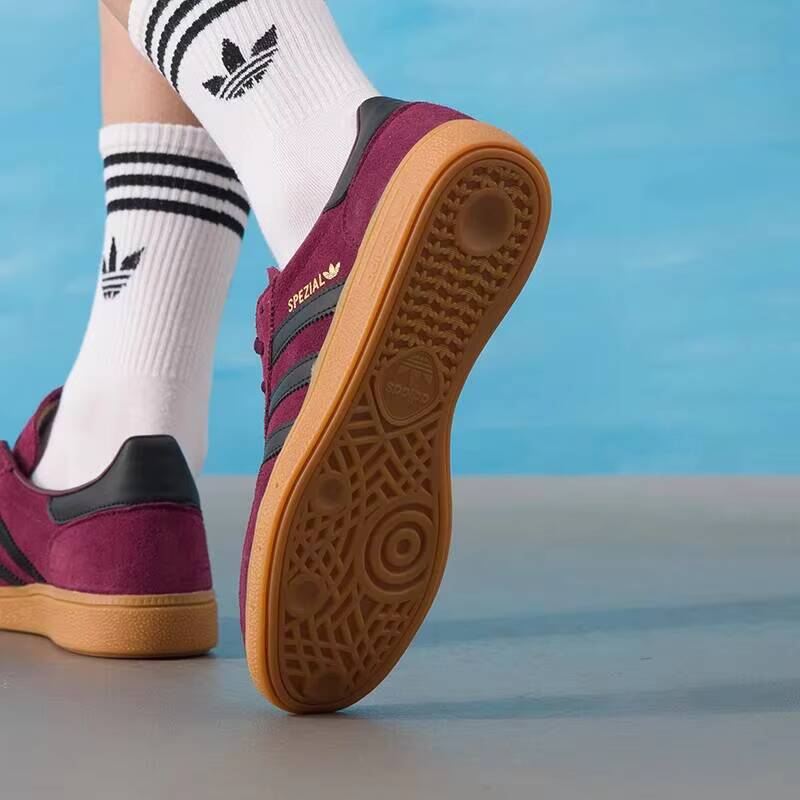 Adidas samba Trefoil Unisex Lo - Adidas Shoes Gazelle review and price