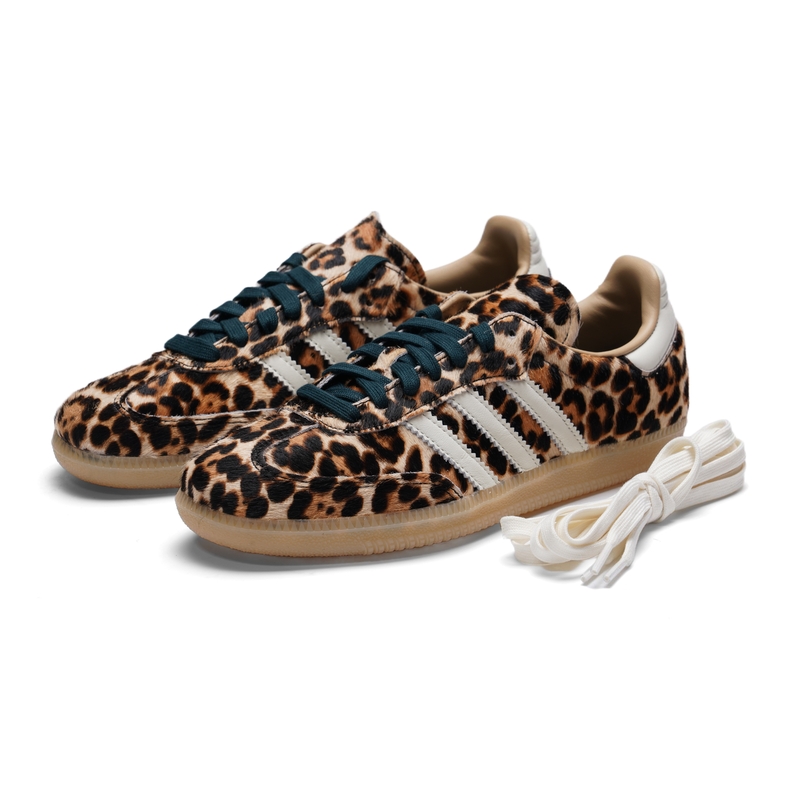 Adidas (Adidas) Trefoil Women' - Adidas Shoes Samba review and price