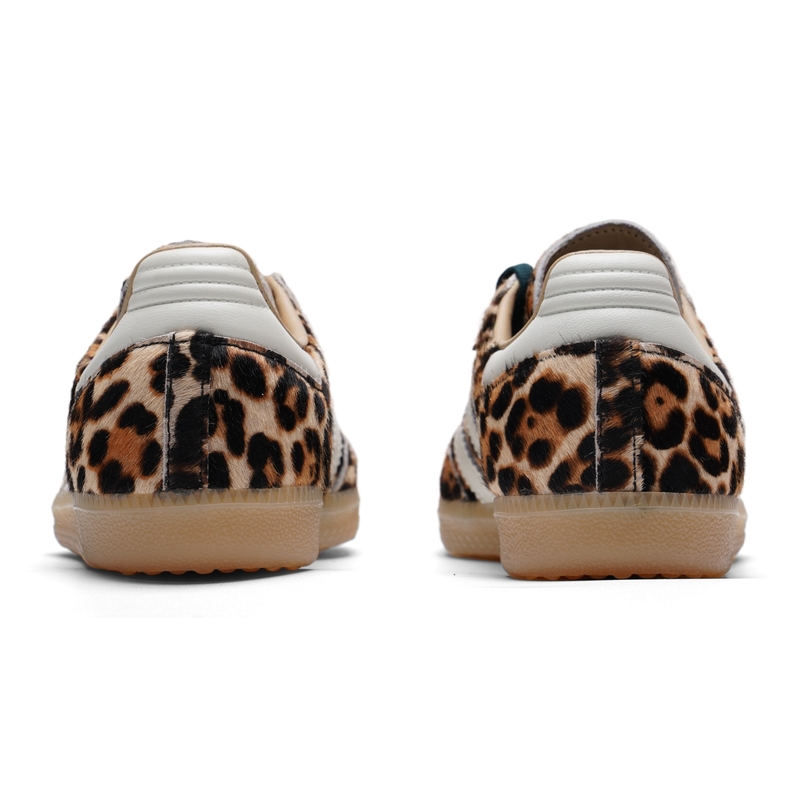 Adidas (Adidas) Trefoil Women' - Adidas Shoes Samba review and price