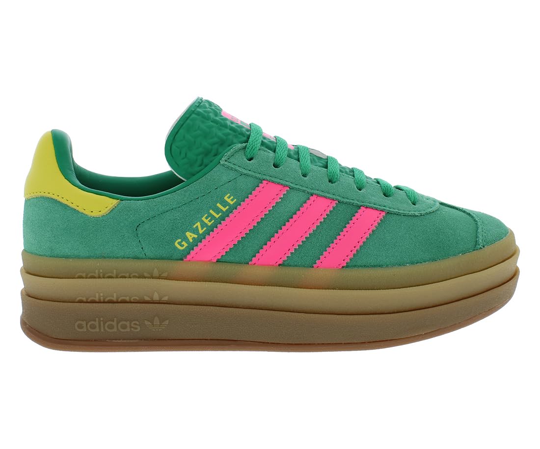 adidas Women's Gazelle Bold Sh - Adidas Shoes Gazelle review and price