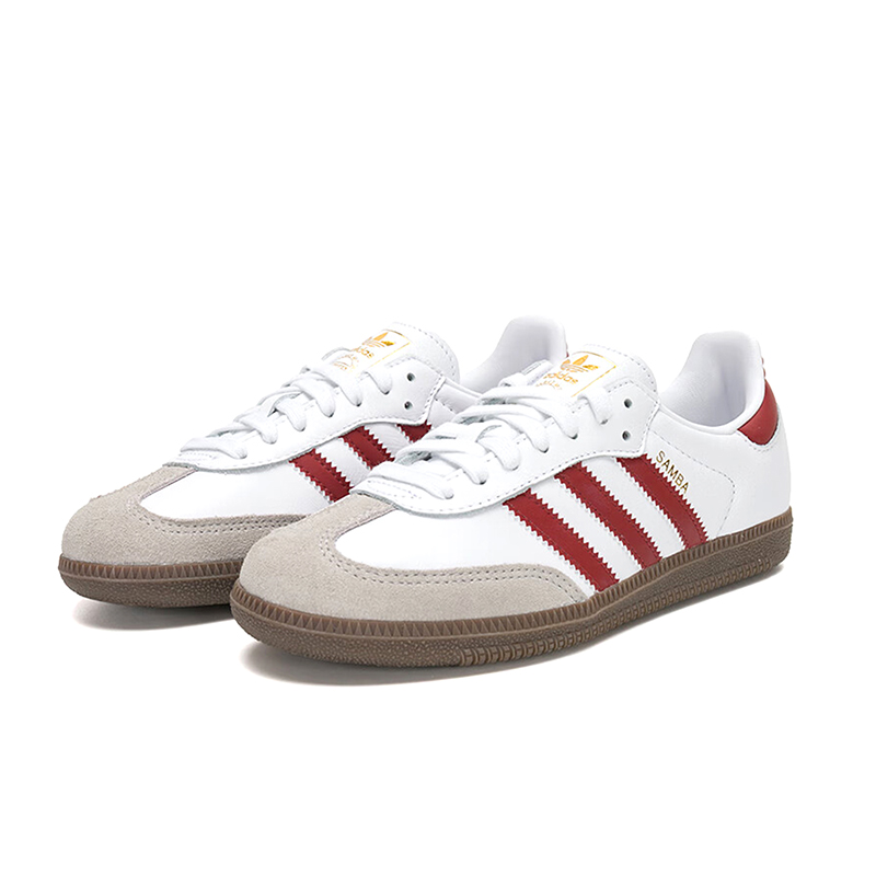 Adidas Original SAMBA OG Mens  - Adidas Shoes Samba review and price
