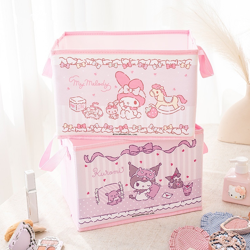 Genuine Sanrio Characters Mult - Sock Organizer Tray review and price